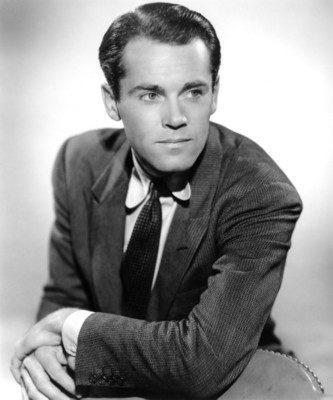 Henry Fonda poster