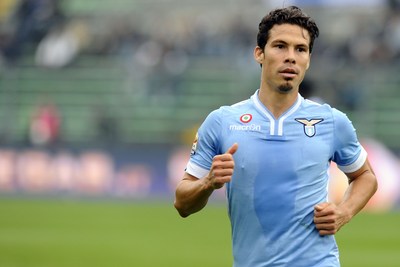 Hernanes posters