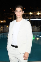 Hero Fiennes-tiffin tote bag #G2504660
