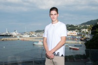 Hero Fiennes-tiffin Sweatshirt #3887406