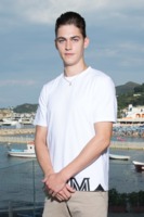 Hero Fiennes-tiffin Tank Top #3887412