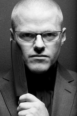 Heston Blumenthal posters