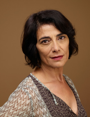 Hiam Abbass posters