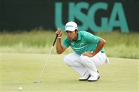Hideki Matsuyama tote bag #G1729700