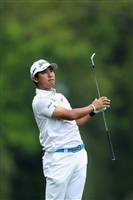 Hideki Matsuyama magic mug #G1729702
