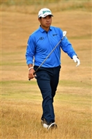 Hideki Matsuyama tote bag #G1729704