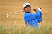 Hideki Matsuyama magic mug #G1729715