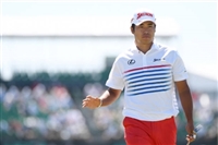 Hideki Matsuyama magic mug #G1729716