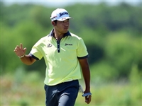 Hideki Matsuyama magic mug #G1729723