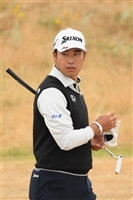 Hideki Matsuyama tote bag #G1729728