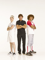 High School Musical Longsleeve T-shirt #2111869
