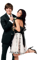 High School Musical Longsleeve T-shirt #2111924