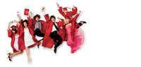 High School Musical Sweatshirt #2111927