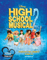 High School Musical Sweatshirt #2111959