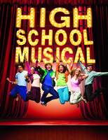 High School Musical mug #G450873