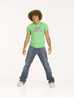 High School Musical Longsleeve T-shirt #2111974