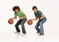High School Musical Longsleeve T-shirt #2112002