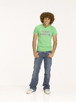High School Musical Longsleeve T-shirt #2112008