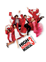 High School Musical Longsleeve T-shirt #2112018