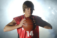 High School Musical Longsleeve T-shirt #2112045