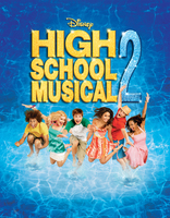 High School Musical mug #G450957