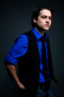 High School Portraits Tank Top #2192581