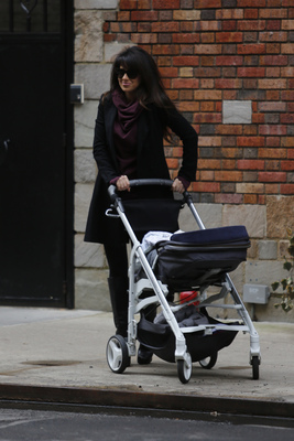 Hilaria Baldwin posters