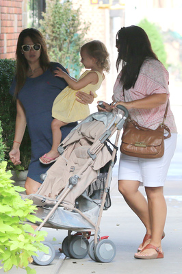 Hilaria Baldwin posters