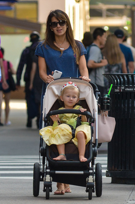 Hilaria Baldwin posters