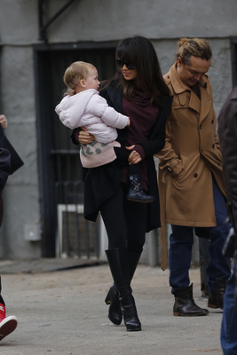 Hilaria Baldwin posters