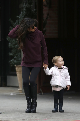 Hilaria Baldwin posters