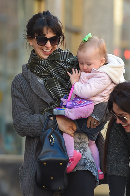 Hilaria Baldwin posters