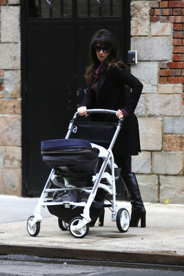 Hilaria Baldwin posters