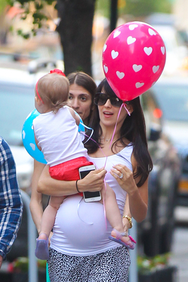 Hilaria Baldwin posters