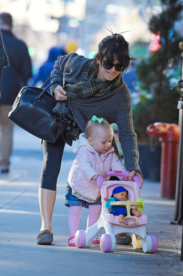 Hilaria Baldwin posters