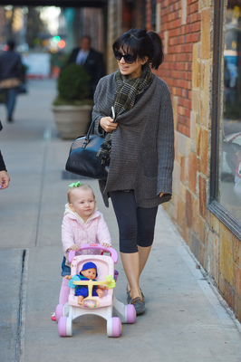 Hilaria Baldwin posters