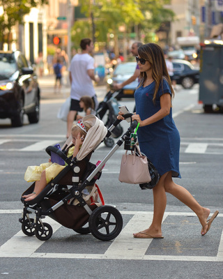 Hilaria Baldwin posters