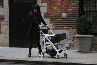 Hilaria Baldwin posters