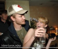 Hilarie Burton mug #G129611
