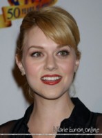 Hilarie Burton Tank Top #1270514