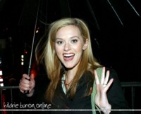 Hilarie Burton mug #G242931