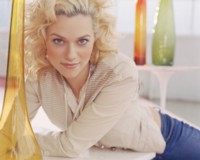 Hilarie Burton Longsleeve T-shirt #1497471