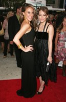 Hilary Duff & Haylie Duff Tank Top #1457703