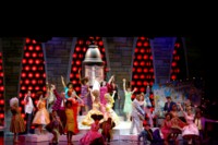 Hilary Duff & Haylie Duff Tank Top #1457722