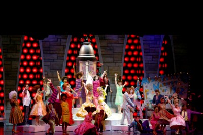 Hilary Duff & Haylie Duff posters