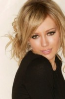 Hilary Duff mug #G105648