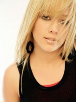 Hilary Duff mug #G105636