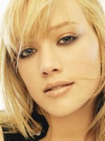 Hilary Duff Longsleeve T-shirt #1244935