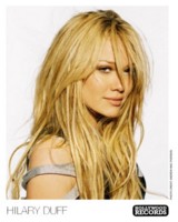 Hilary Duff tote bag #G105622