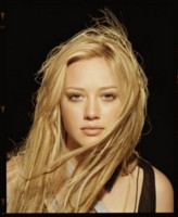Hilary Duff Longsleeve T-shirt #1244952
